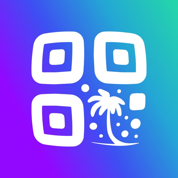 QR Code AI logo