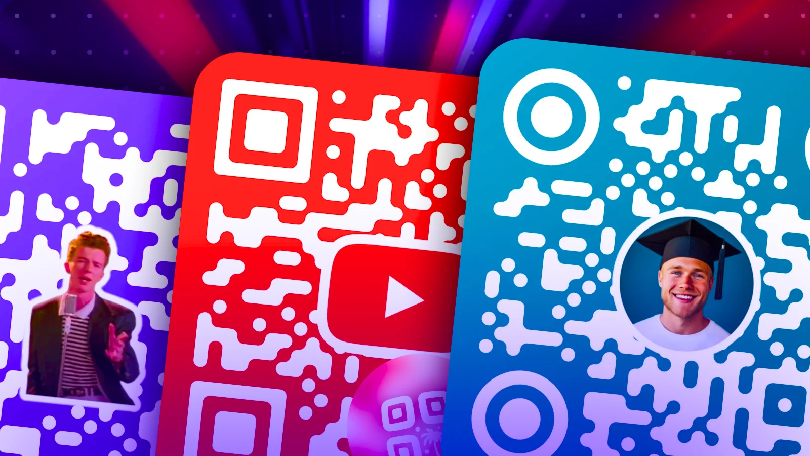 Ilmainen QR Koodi Generaattori Luo QR Koodi 2025