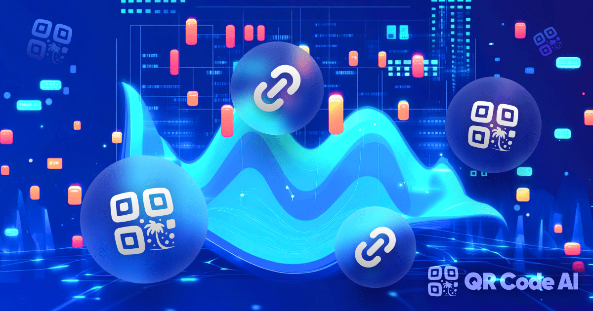 Free QR Code Generator with Tracking & Analytics